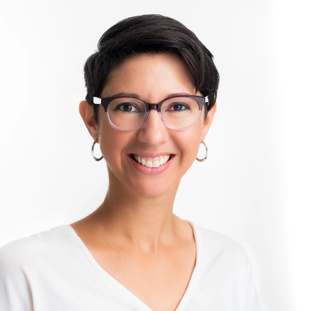 Eliana Witchell, MSc, RD, CDE